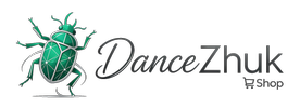 DanceZhuk Shop